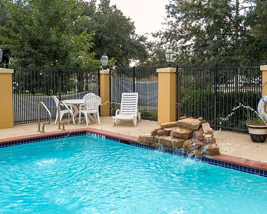Sleep Inn & Suites Hwy 290/Nw Freeway