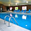 Cedar Hill Lodge