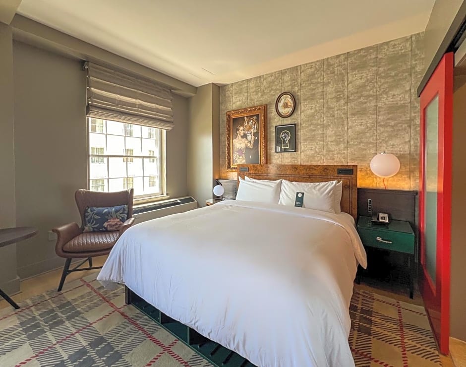 Hotel Indigo Baton Rouge Downtown