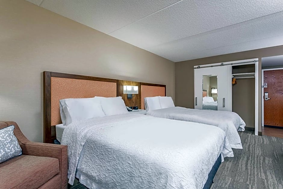 Hampton Inn By Hilton Harrisburg-East (Hershey Area)