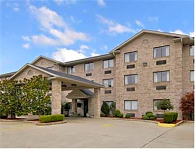 Ramada Limited Catlettsburg/Ashland