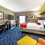 Best Western Plus Midwest City Inn & Suites