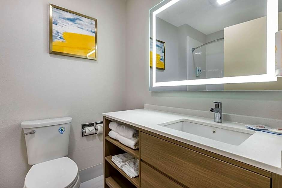 Comfort Inn