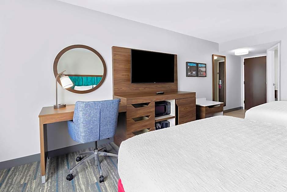 Hampton Inn By Hilton Washington