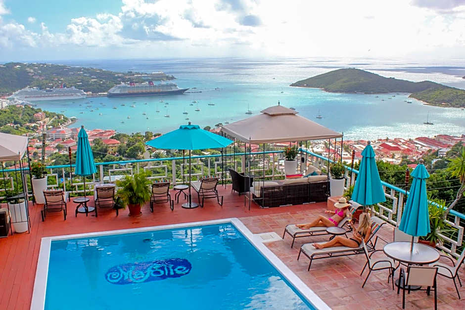The Mafolie Hotel