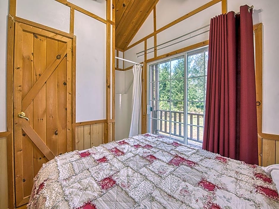 Maggie Valley Cabin Rentals