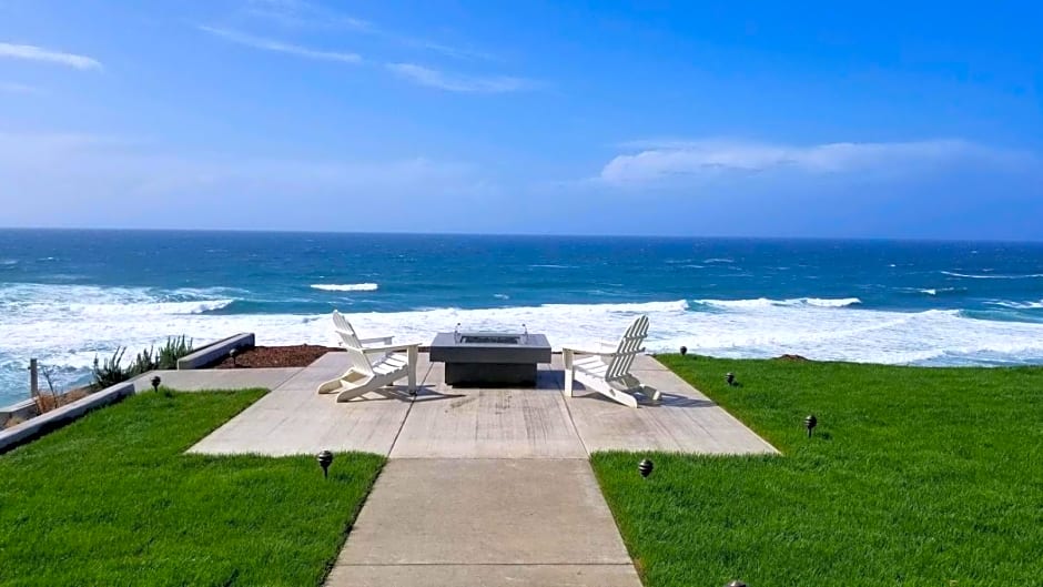 The Coho Oceanfront Lodge