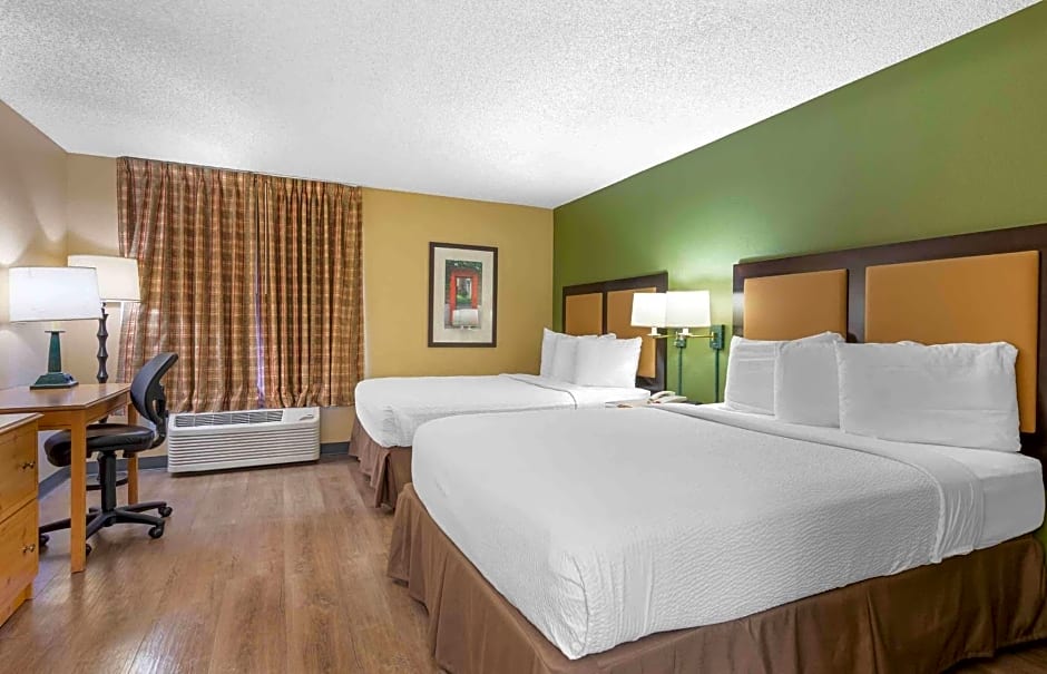Extended Stay America Suites - Los Angeles - Torrance - Del Amo Circle
