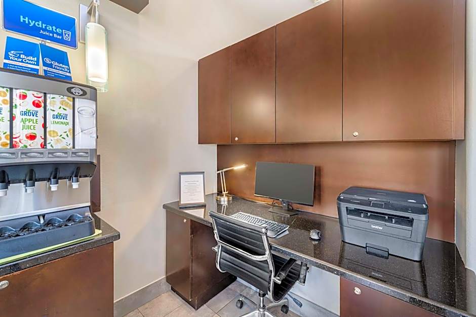 Best Western Oxnard Inn