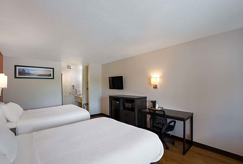 Quality Inn & Suites Junction