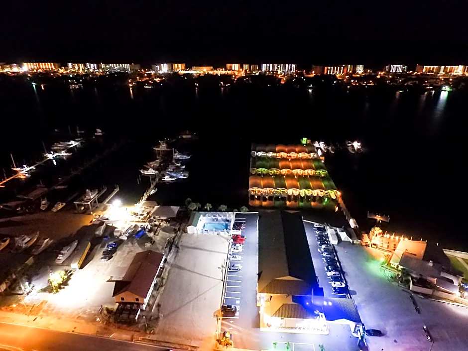 Seabreeze Inn - Fort Walton