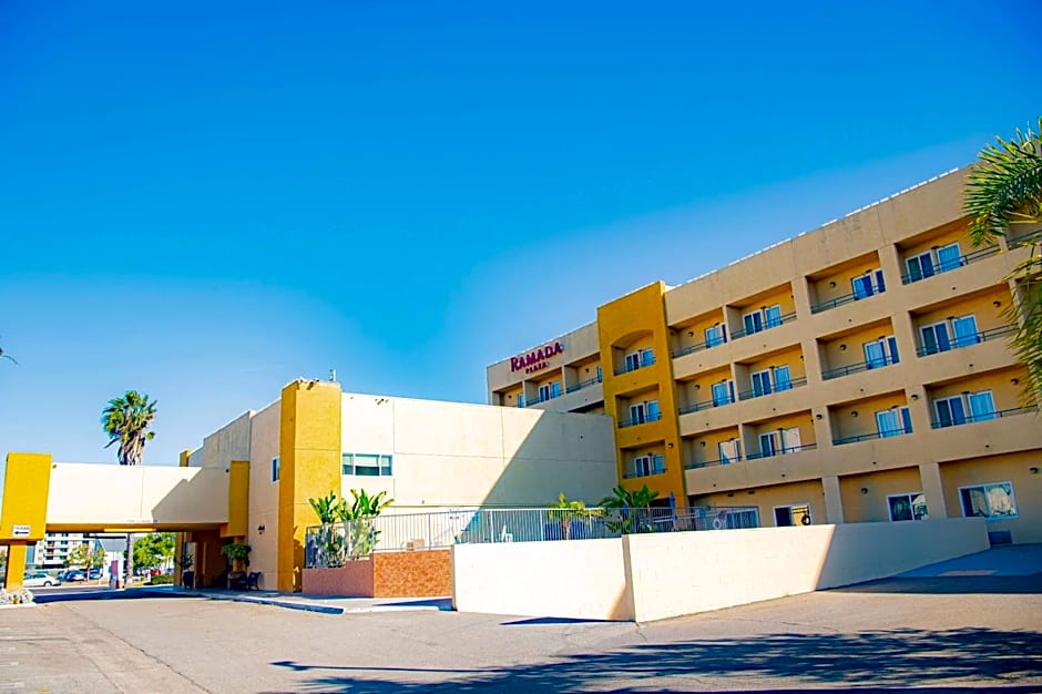 Ramada Plaza by Wyndham Garden Grove/Anaheim South