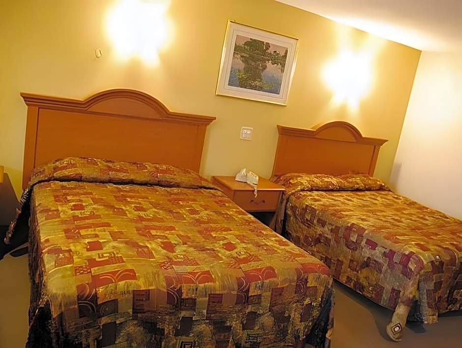 South Bay Motel