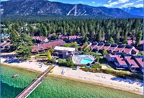 Lakeland Village at Heavenly