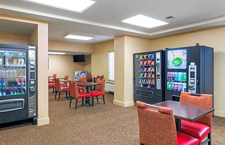 Extended Stay America Suites - Kansas City - Overland Park - Metcalf Ave