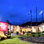 Best Western Plus New England Inn & Suites