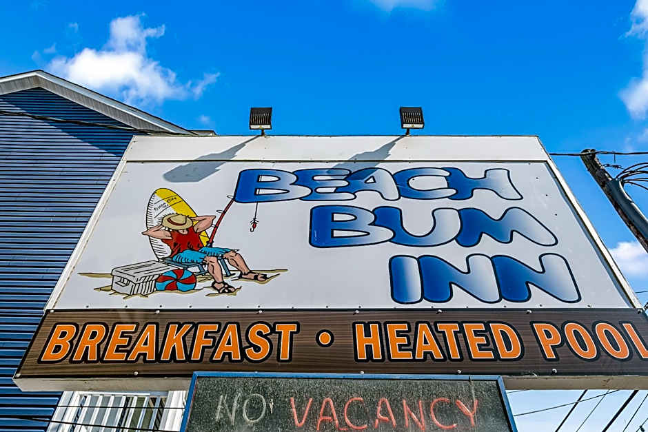 Beach Bum Inn