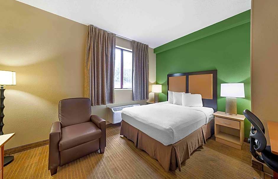 Extended Stay America Suites - Fort Lauderdale - Cypress Creek - NW 6th Way