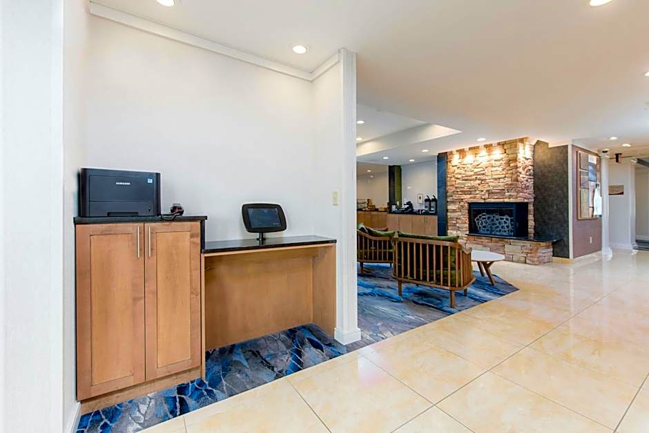 Fairfield Inn & Suites by Marriott Brunswick
