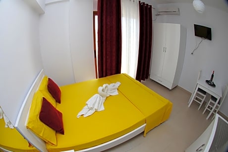 Vila Renato Ksamil - Alojamientos en KSAMIL