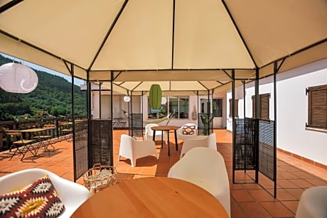 Nations Gerês - Bed & Breakfast - Alojamientos en GERES