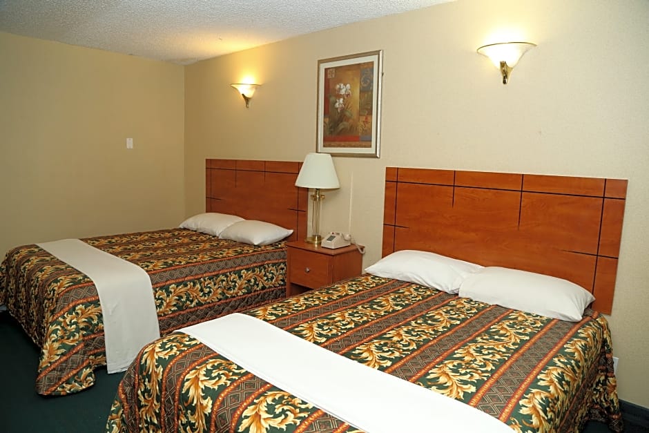 JFK Inn