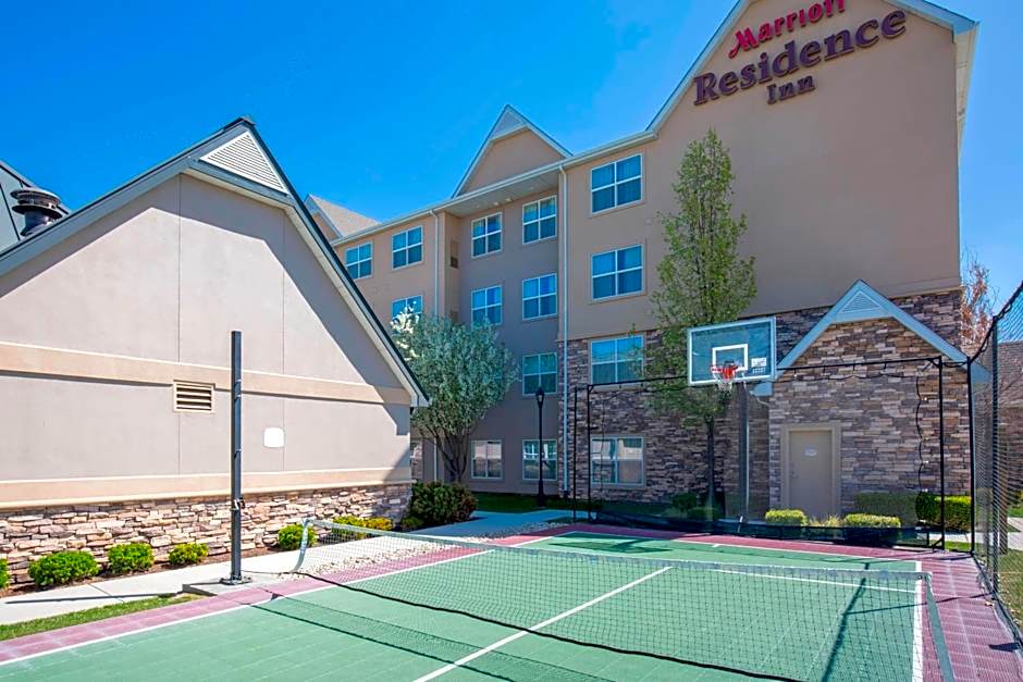 Residence Inn by Marriott Boise West