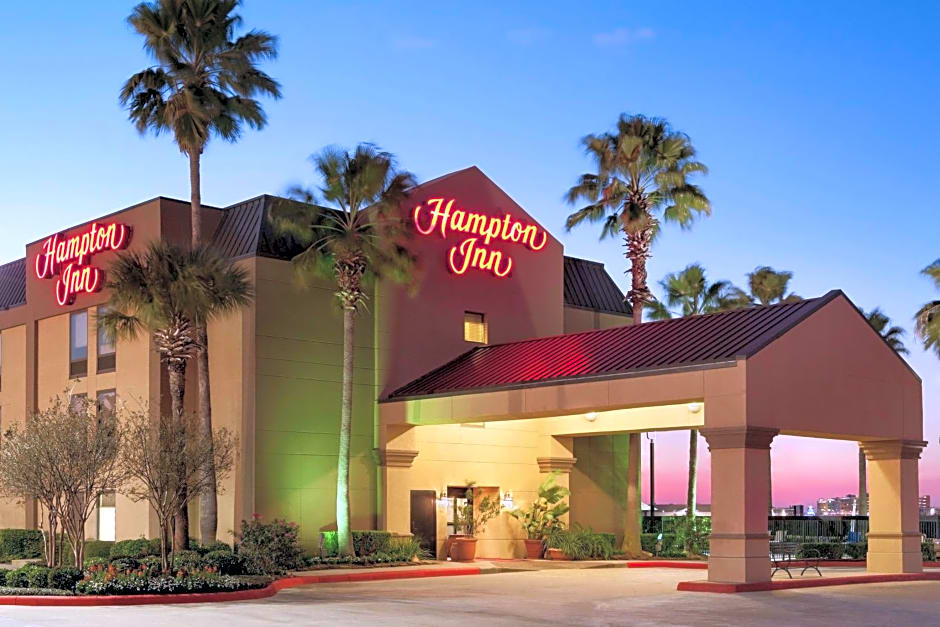 Hampton Inn By Hilton Houston-Northwest