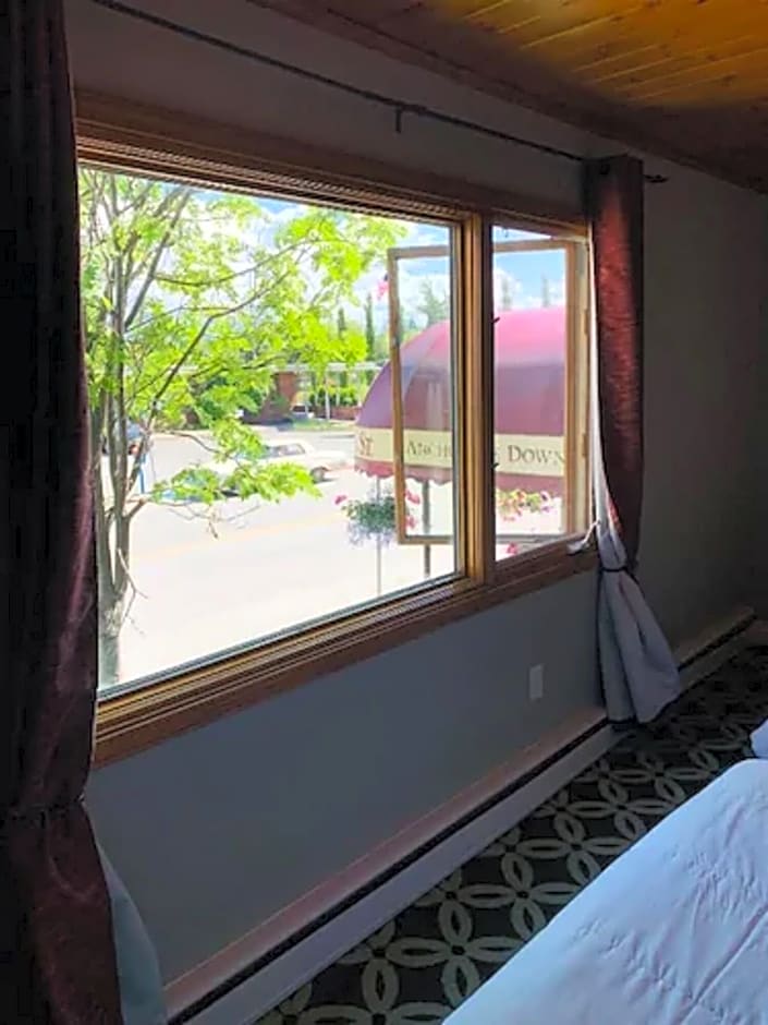 Anchorage Downtown Hotel