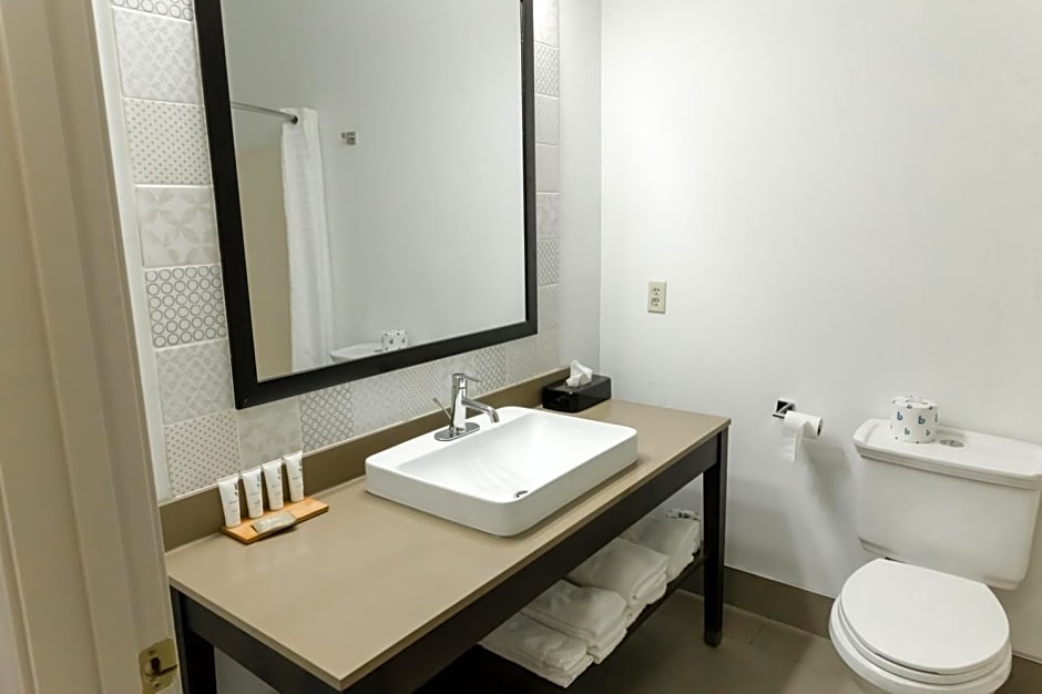 Country Inn & Suites by Radisson, Helen, GA