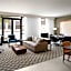 Marriott Dallas Allen Hotel & Convention Center