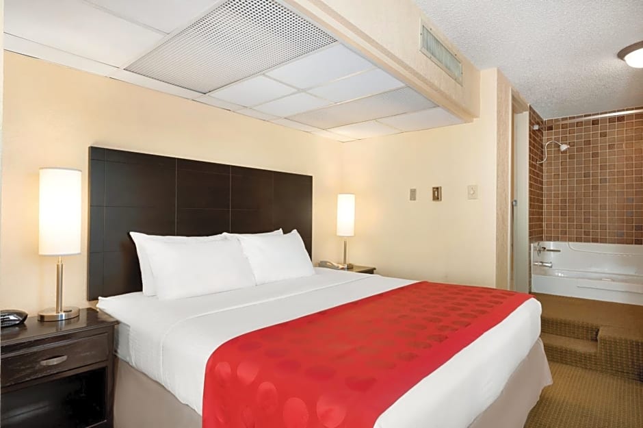 Red Lion Hotel Gillette