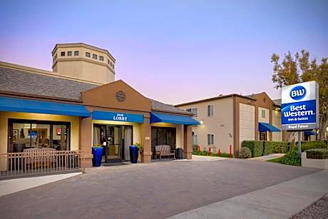 Best Western Royal Palace Inn & Suites