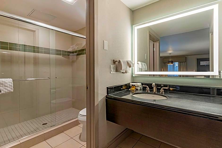 Best Western Plus Executive Suites