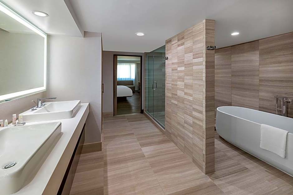 Madison Marriott West