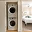 Palm Theme King Bed Paid Garage 55" 4k Smart T