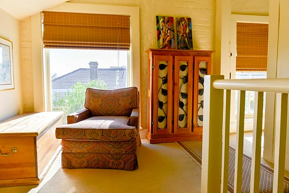 Terrell House Bed and Breakfast