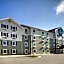 WoodSpring Suites Washington DC Andrews AFB