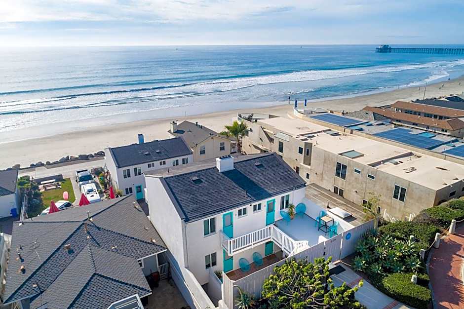 Pacific Villas