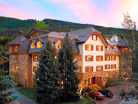 Tivoli Lodge