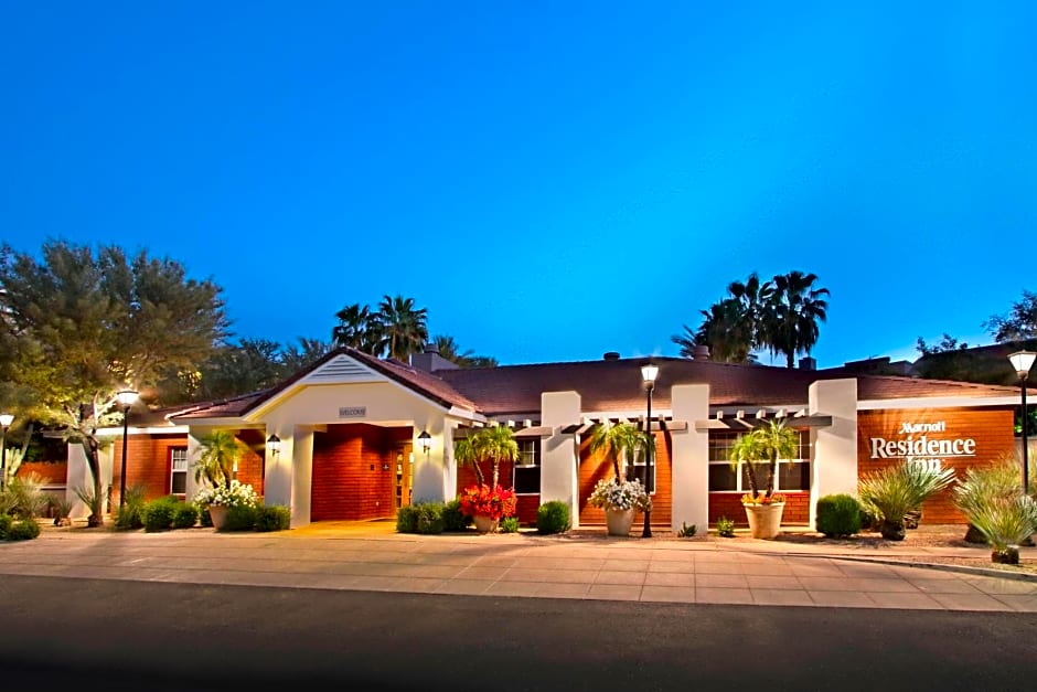 Residence Inn by Marriott Scottsdale North