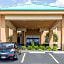 Quality Inn & Suites Alma - Fort Smith Northeast