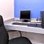 Americas Best Value Inn & Suites Extended Stay Tulsa