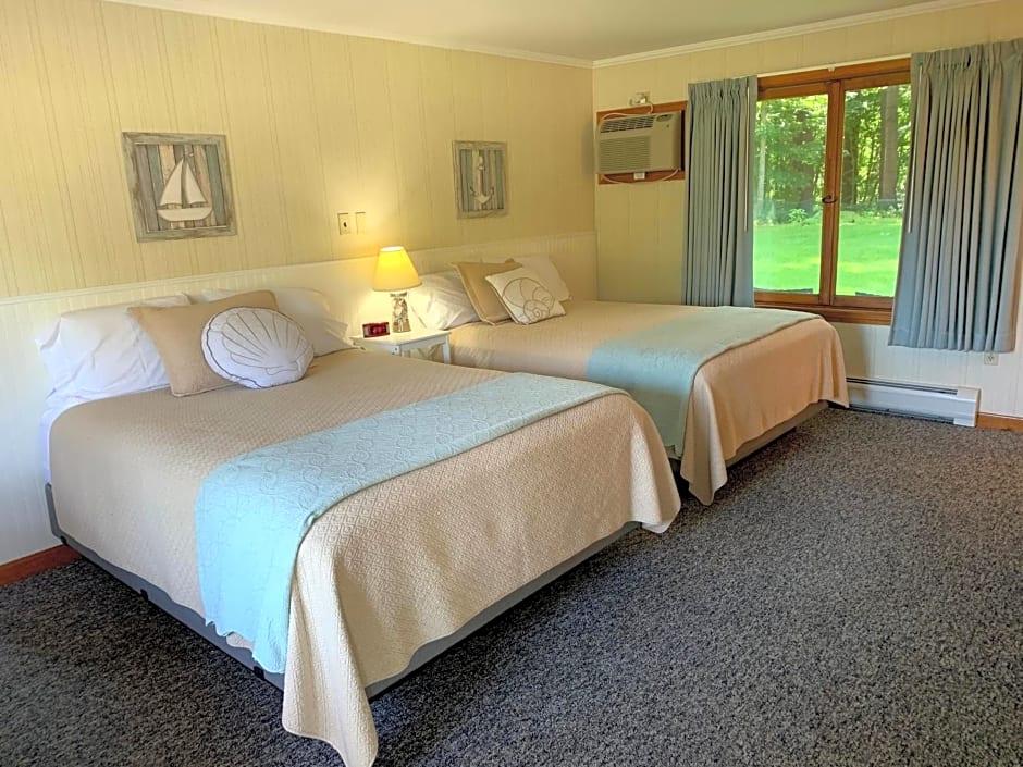 Towne Lyne Motel