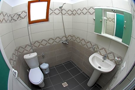 Vila Renato Ksamil - Alojamientos en KSAMIL