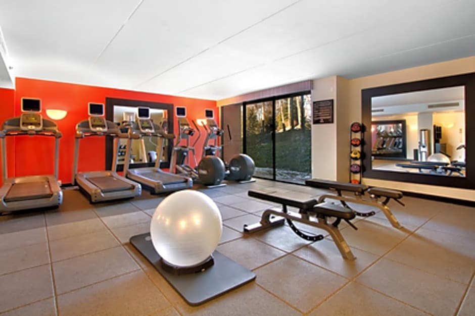 Hilton Westchester
