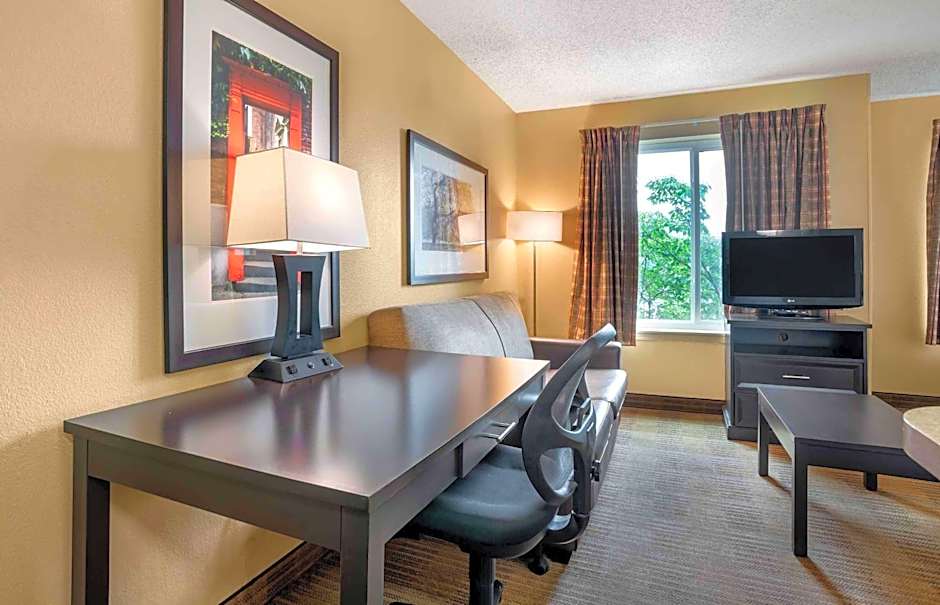 Extended Stay America Suites - Newark - Christiana - Wilmington