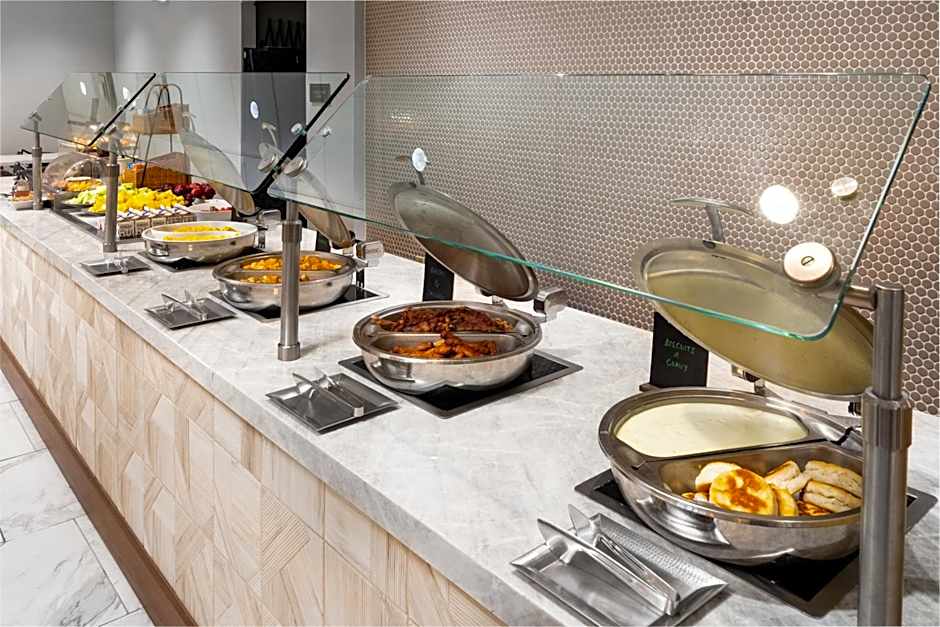 DoubleTree by Hilton Houston Medical Center Hotel & Suites