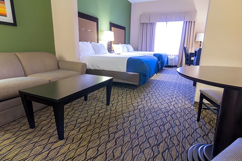 Holiday Inn Express and Suites Winchester