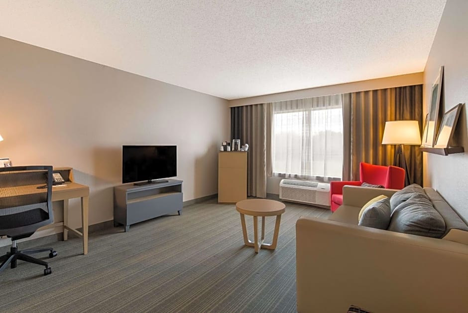 Country Inn & Suites by Radisson, Wichita East, KS